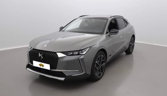 DS DS 4 cross rivoli 181 AT Plug-in hybride benzine Automaat 2023 - 15.085 km