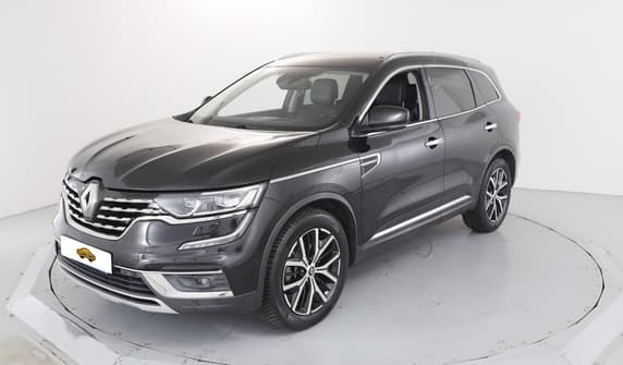 Renault Koleos intens 150 AT Diesel Automaat 2019 - 77.504 km