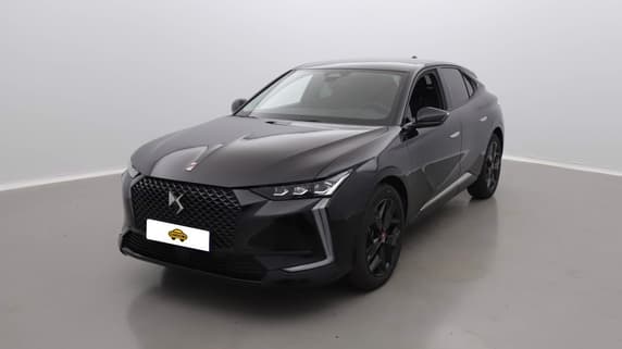 DS DS 4 performance line 181 AT Benzine Automaat 2022 - 4.230 km