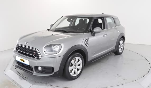 Mini Mini Countryman (F60) cooper sd 190 AT Diesel Automaat 2018 - 100.849 km