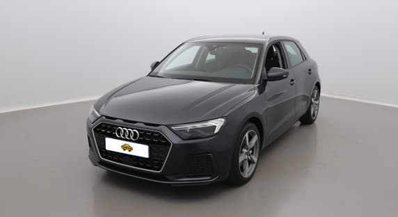 Audi A1 sportback design luxe 150 AT Benzine Automaat 2023 - 13.283 km