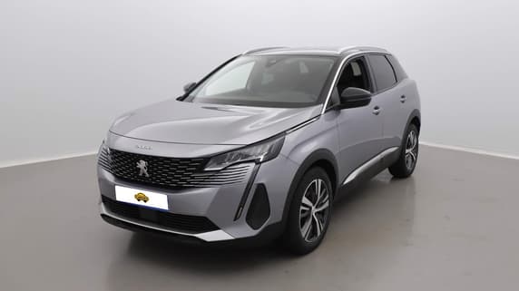 Peugeot 3008 allure pack 130 AT Diesel Automaat 2021 - 61.290 km