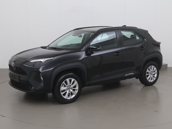 Toyota Yaris Cross 1.5i vvt-i hybrid dynamic 92 AT Full hybride benzine Automaat 2024 - 10.123 km