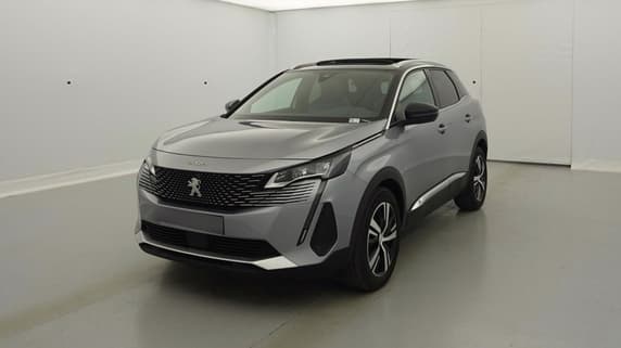 Peugeot 3008 gt 130 Benzine Manueel 2023 - 19.479 km