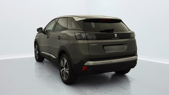 Peugeot 3008 allure pack 130 Benzine Manueel 2023 - 11.080 km