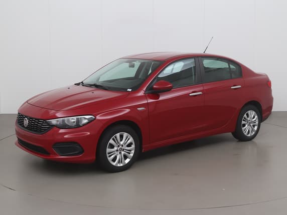 Fiat Tipo Sedan tipo 1.4i pop 95 Petrol Manual 2018 - 72,214 km