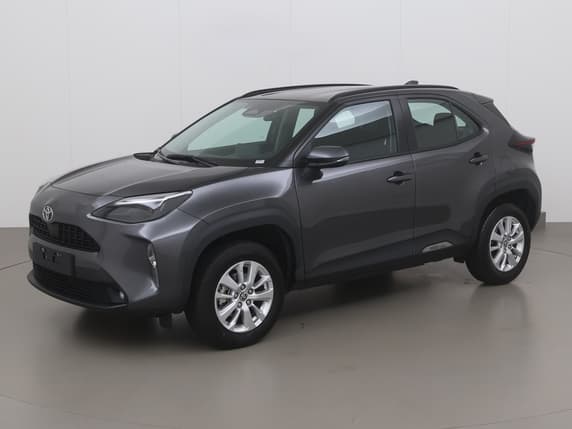 Toyota Yaris Cross 1.5i vvt-i hybrid dynamic 92 AT Full hybride benzine Automaat 2024 - 10.670 km