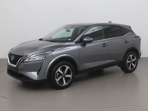 Nissan Qashqai 1.3 dig-t n-connecta 158 AT Mild-hybride essence Auto. 2024 - 7 572 km