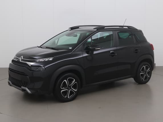 Citroen C3 Aircross c3 aircross 1.2 puretech feel s&s 110 Essence Manuelle 2022 - 49 743 km