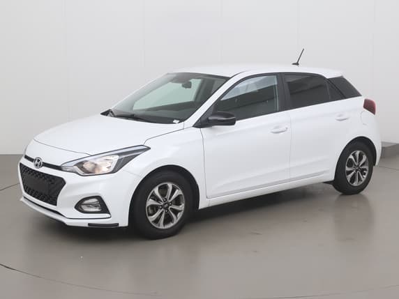 Hyundai i20 trend 100 Essence Auto. 2020 - 43 808 km