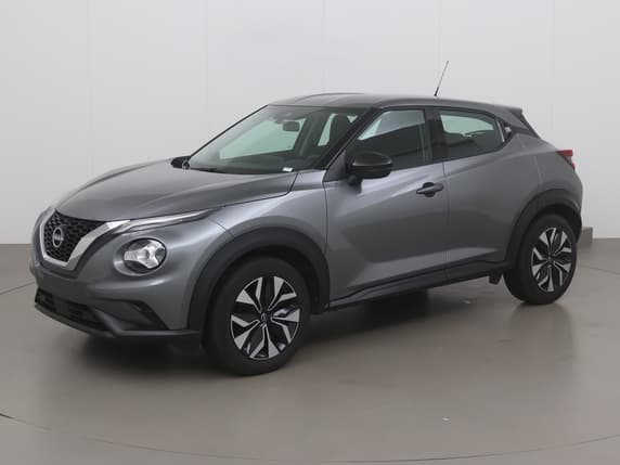 Nissan Juke dig-t 2wd acenta 114 Benzine Manueel 2023 - 24.077 km