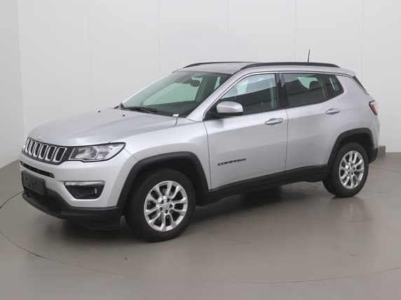 Jeep Compass turbo 4X2 longitude 150 AT Essence Auto. 2020 - 15 632 km