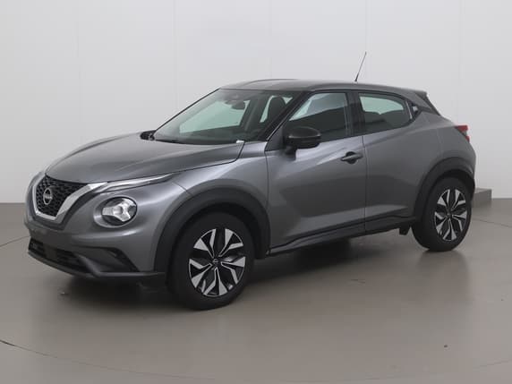 Nissan Juke dig-t 2wd acenta 114 Benzine Manueel 2023 - 30.657 km