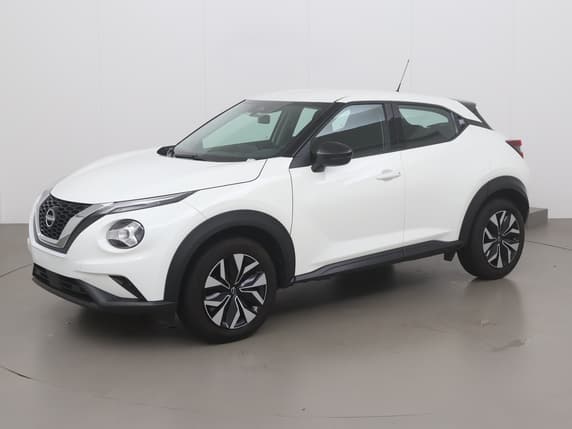 Nissan Juke dig-t 2WD acenta 114 AT Essence Auto. 2023 - 31 068 km