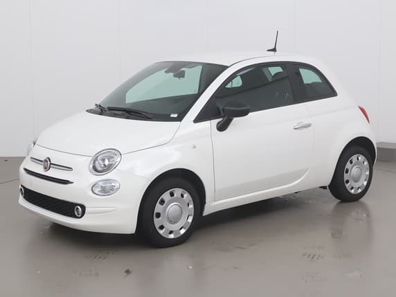 Fiat 500 1.0i 70 Mild-hybride essence Manuelle 2023 - 10 552 km