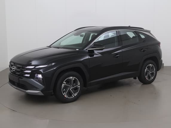 Hyundai Tucson 1.6 t-gdi feel 160 AT Mild-hybride essence Auto. 2025 - 10 km