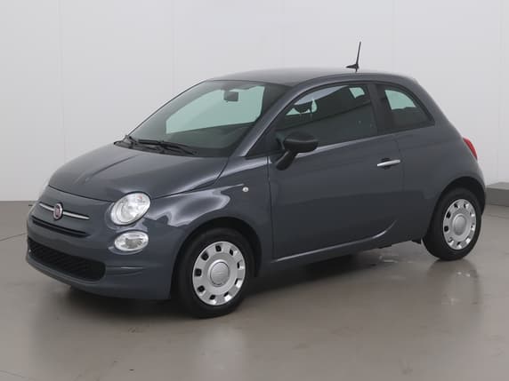 Fiat 500 1.0i cult 70 Mild-hybride essence Manuelle 2021 - 33 401 km