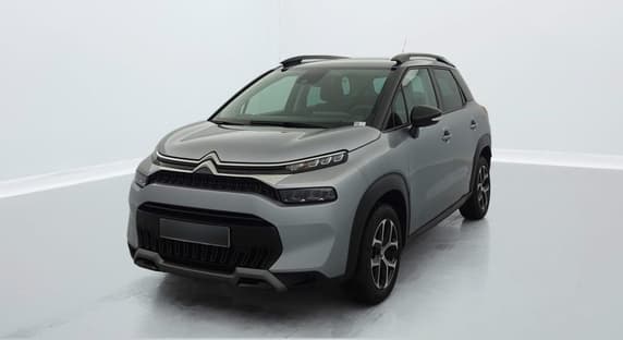 Citroen C3 Aircross plus 110 Essence Manuelle 2024 - 16 561 km