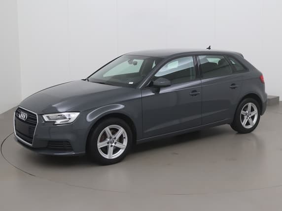 Audi A3 Sportback a3 sportback 30 tfsi (eu6d-temp) 116 Benzine Manueel 2019 - 69.370 km