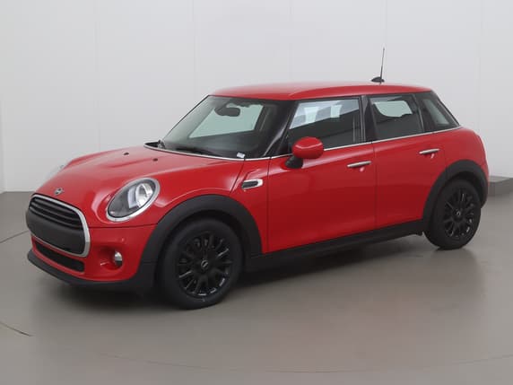 Mini Mini 5 Doors (F55) mini 1.5 one 102 Essence Manuelle 2018 - 86 025 km