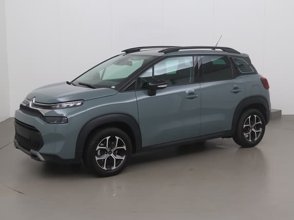 Citroen C3 Aircross c3 aircross 1.2 puretech shine s&s 110 Essence Manuelle 2022 - 15 405 km