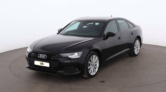 Audi A6 sport 245 AT Diesel Auto. 2021 - 66 700 km