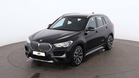 BMW X1 (F48 LCI) xline 125 AT Plug-in hybrid Petrol Automatic 2021 - 87,838 km