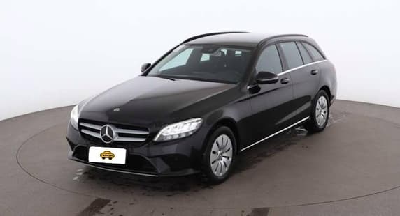 Mercedes-Benz Classe C SW (S205) c 200 d 160 AT Diesel Auto. 2019 - 123 026 km