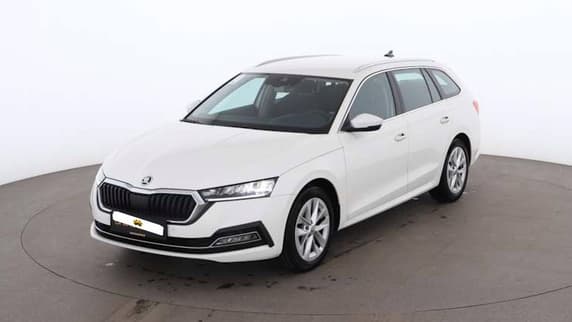 Skoda Octavia Sw style 150 AT Diesel Automaat 2021 - 96.583 km