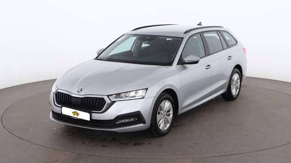 Skoda Octavia Sw ambition 116 Diesel Manueel 2022 - 96.926 km