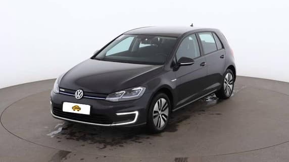 Volkswagen E-Golf e-golf 35.8kwh 136 AT Electric Automatic 2020 - 49,517 km