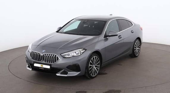 BMW 2 Gran Coupe (F44) luxury 136 AT Petrol Automatic 2022 - 54,824 km