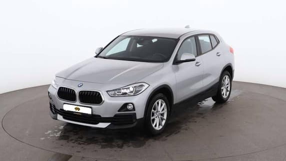 BMW X2 (F39) x2 2.0 das sdrive20 190 AT Diesel Automaat 2020 - 113.339 km