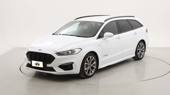 Ford Mondeo Clipper Hybrid st-line 140 AT Hybride essence Auto. 2020 - 76 917 km