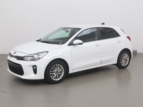 Kia Rio rio 1.2i fusion 84 Benzine Manueel 2019 - 7.334 km