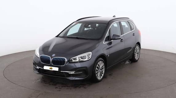 BMW 2 Active Tourer (F45 LCI) active 136 AT Plug-in hybride benzine Automaat 2019 - 66.635 km