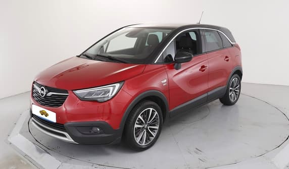 Opel Crossland X opel 2020 102 Diesel Manual 2020 - 45,076 km