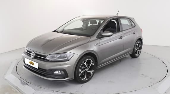 Volkswagen Polo r-line exclusive 150 AT Benzine Automaat 2020 - 86.263 km