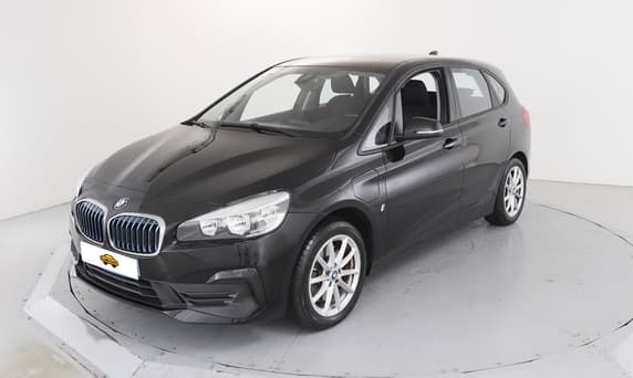 BMW 2 Active Tourer (F45 LCI) lounge 136 AT Plug-in hybrid Petrol Automatic 2018 - 26,873 km