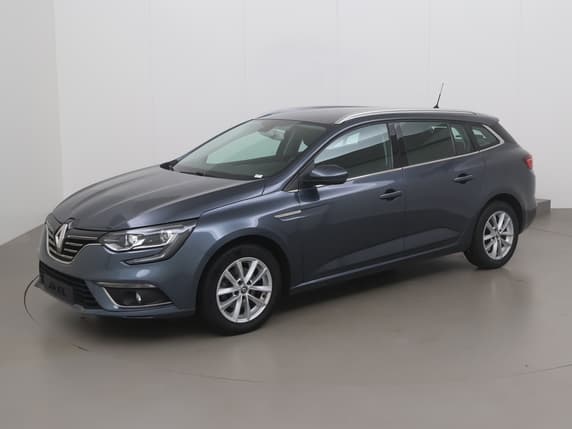 Renault Megane Grandtour intens TCE energy GPF 116 Essence Manuelle 2018 - 68 211 km