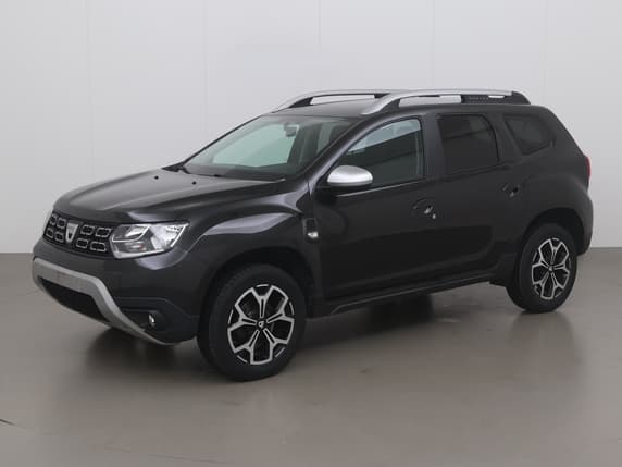 Dacia Duster duster 1.3 tce sl rainbow gpf (eu6.2) 131 Petrol Manual 2019 - 87,067 km