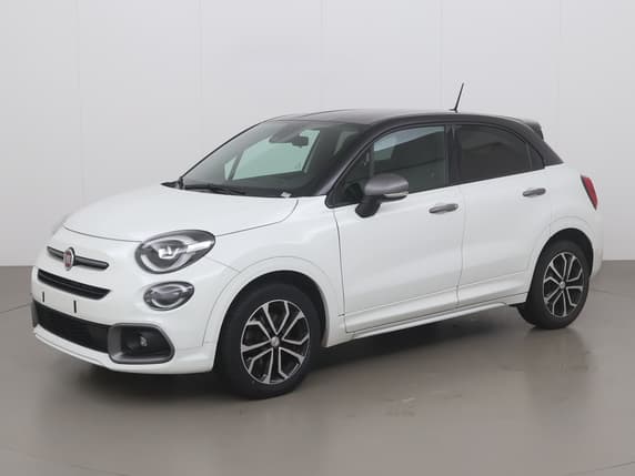 Fiat 500x firefly T4 sport 150 AT Essence Auto. 2020 - 39 427 km