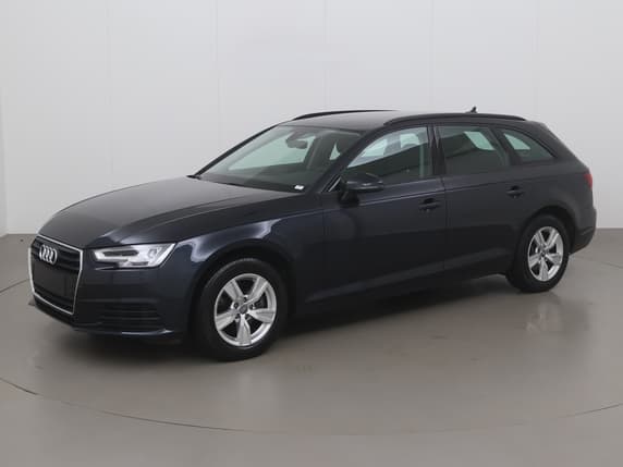 Audi A4 sw a4 avant 2.0 tfsi cng s tronic 170 AT Essence Auto. 2018 - 109 056 km