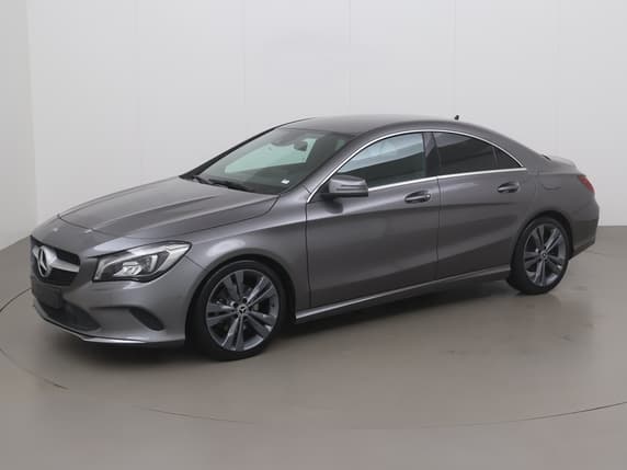 Mercedes-Benz CLA 180 urban Essence Auto. 2017 - 99 254 km