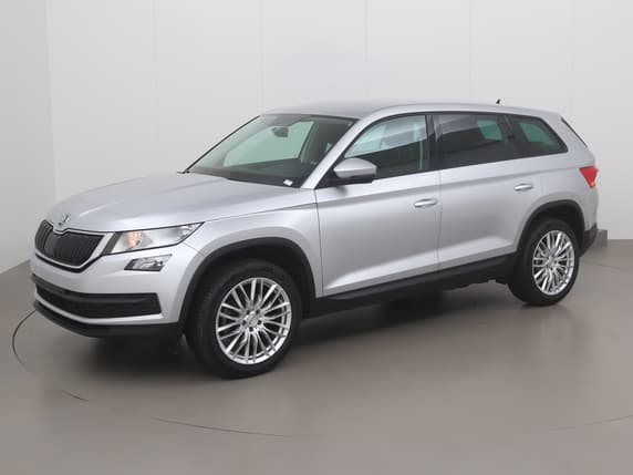 Skoda Kodiaq kodiaq 1.4 tsi active 125 Benzine Manueel 2018 - 20.416 km