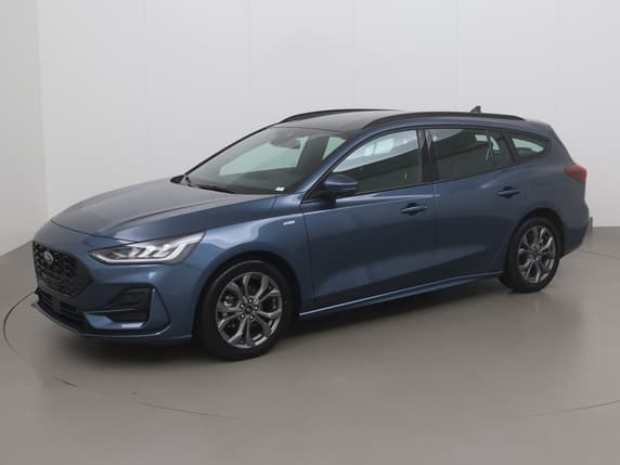 Ford Focus Clipper 1.0 ecoboost st-line 125 AT Mild hybride benzine Automaat 2023 - 26.693 km