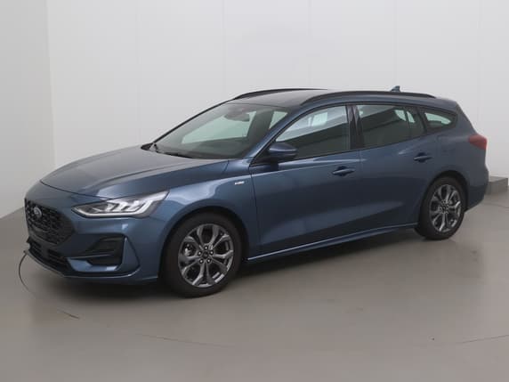 Ford Focus Clipper 1.0 ecoboost st-line 125 AT Mild hybride benzine Automaat 2023 - 16.279 km