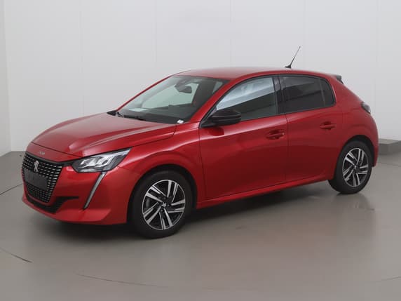 Peugeot 208 208 1.2i puretech allure pack (eu6.4) 101 Petrol Manual 2022 - 22,485 km