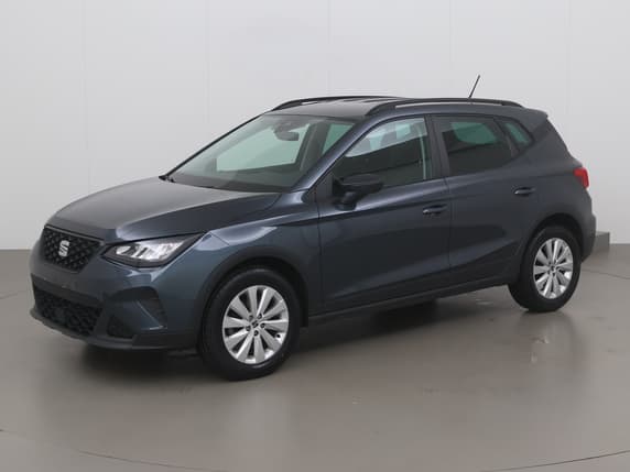 Seat Arona tsi move! full link 95 Benzine Manueel 2023 - 30.470 km