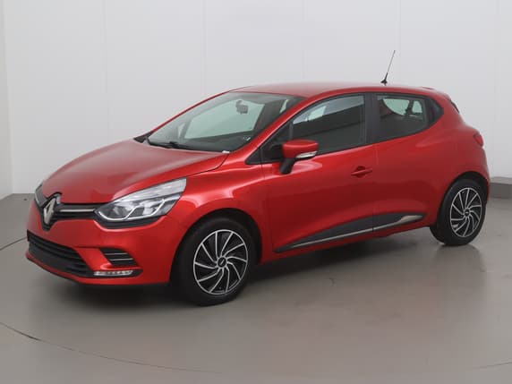 Renault Clio Iv Phase Ii clio 0.9 tce zen (eu6c) 77 Petrol Manual 2018 - 95,855 km